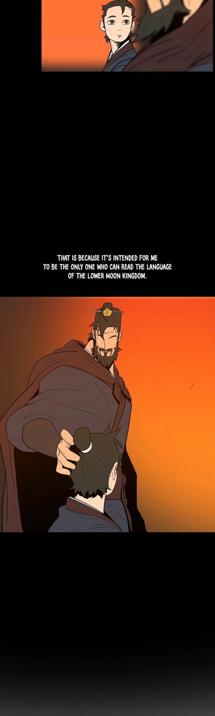 Legend Of The Northern Blade 3 4