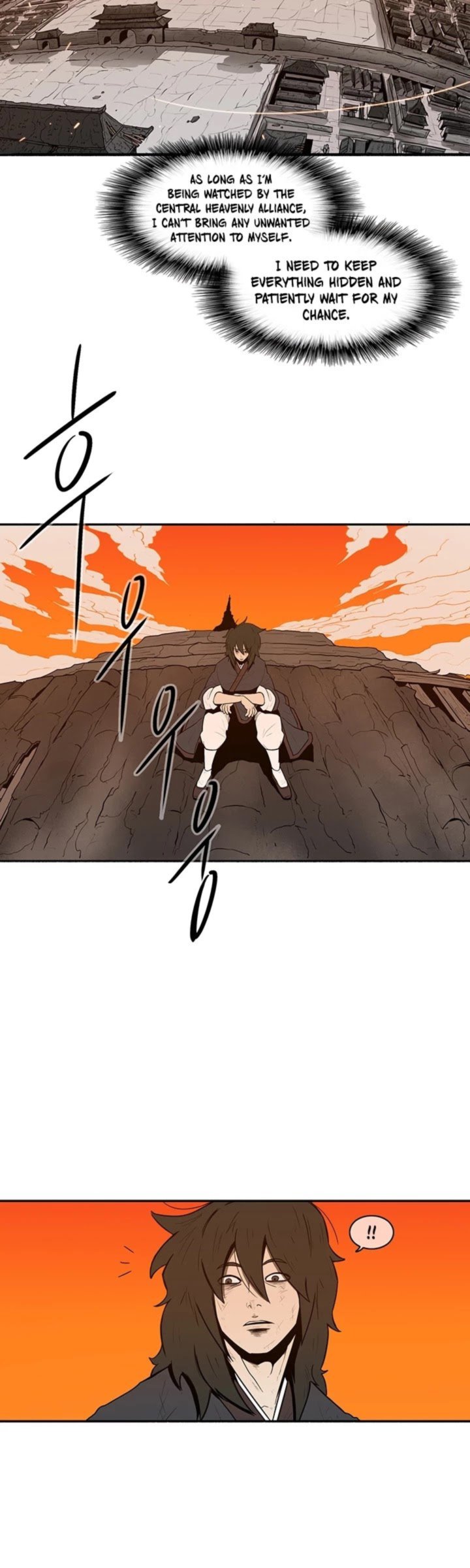 Legend Of The Northern Blade 3 6