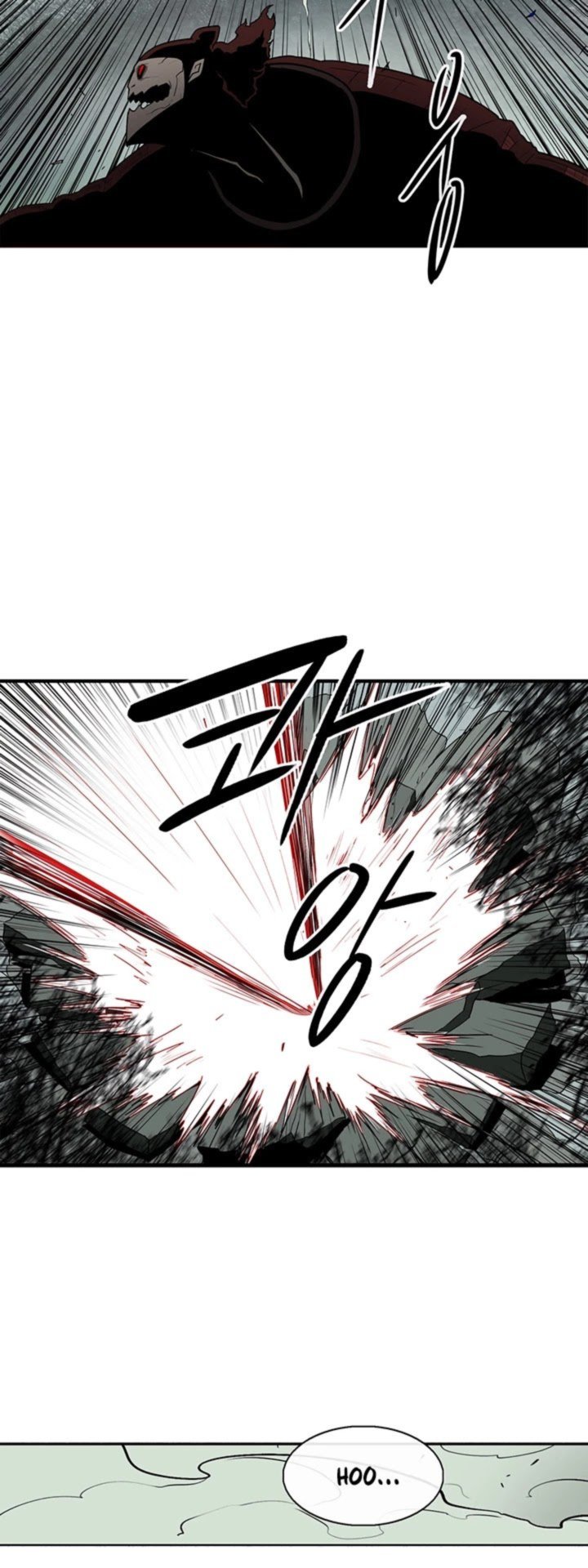 Legend Of The Northern Blade 30 30