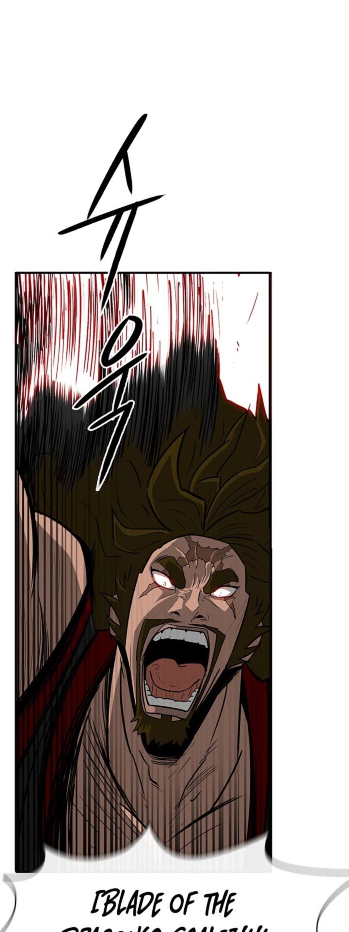 Legend Of The Northern Blade 30 37