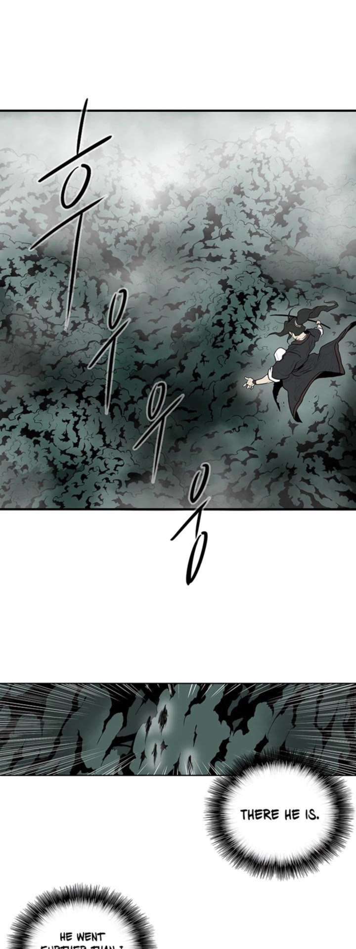 Legend Of The Northern Blade 32 19