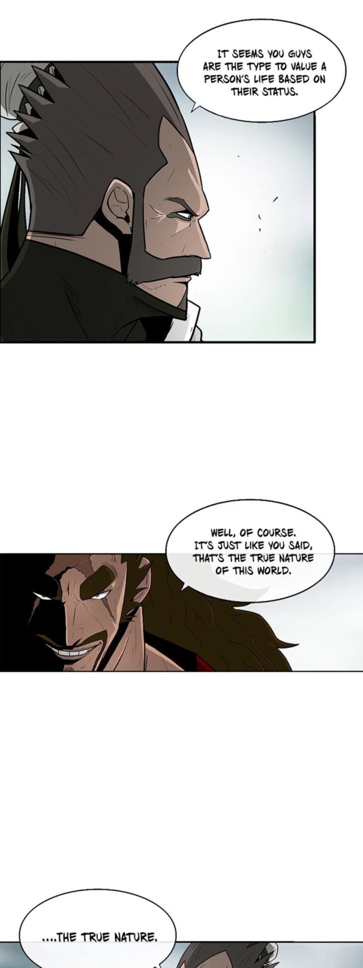 Legend Of The Northern Blade 32 41