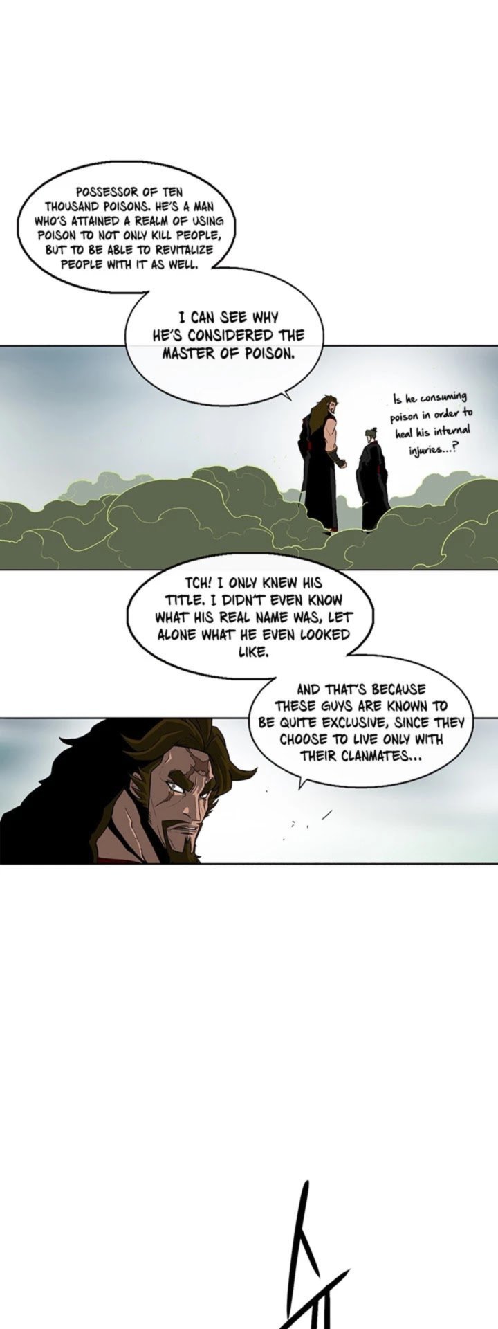 Legend Of The Northern Blade 32 47