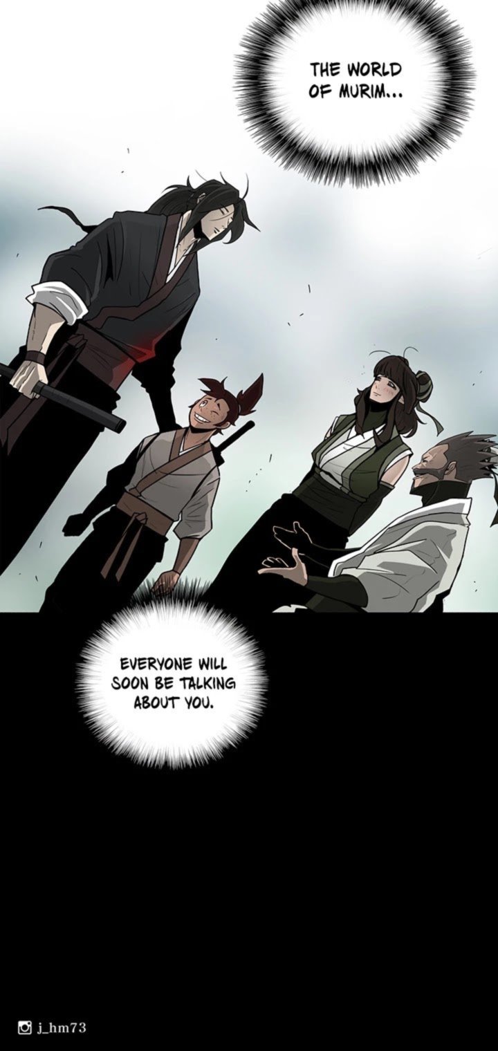 Legend Of The Northern Blade 32 54