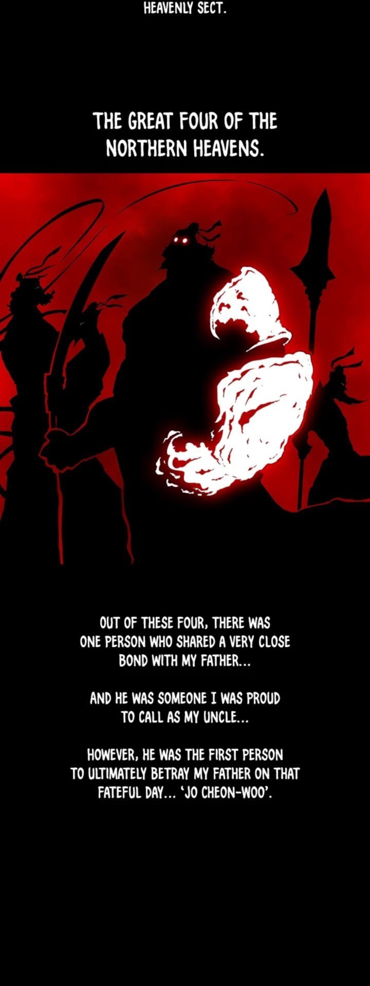 Legend Of The Northern Blade 33 15