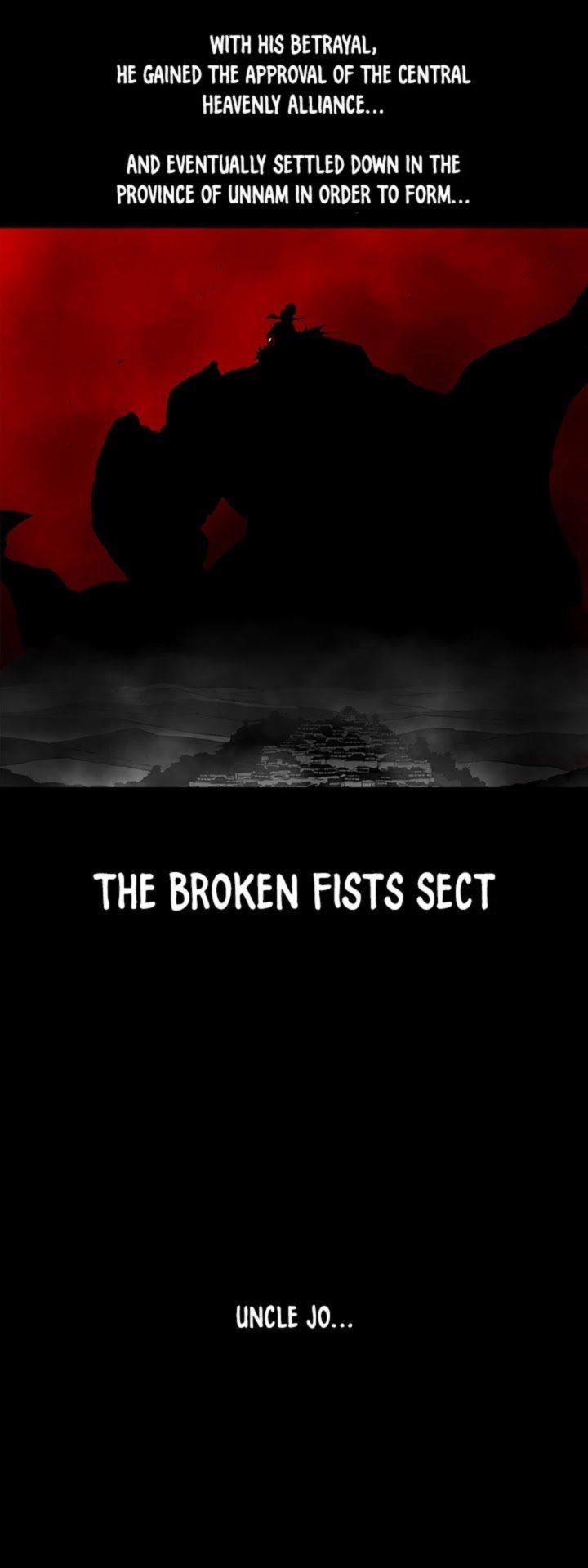 Legend Of The Northern Blade 33 16