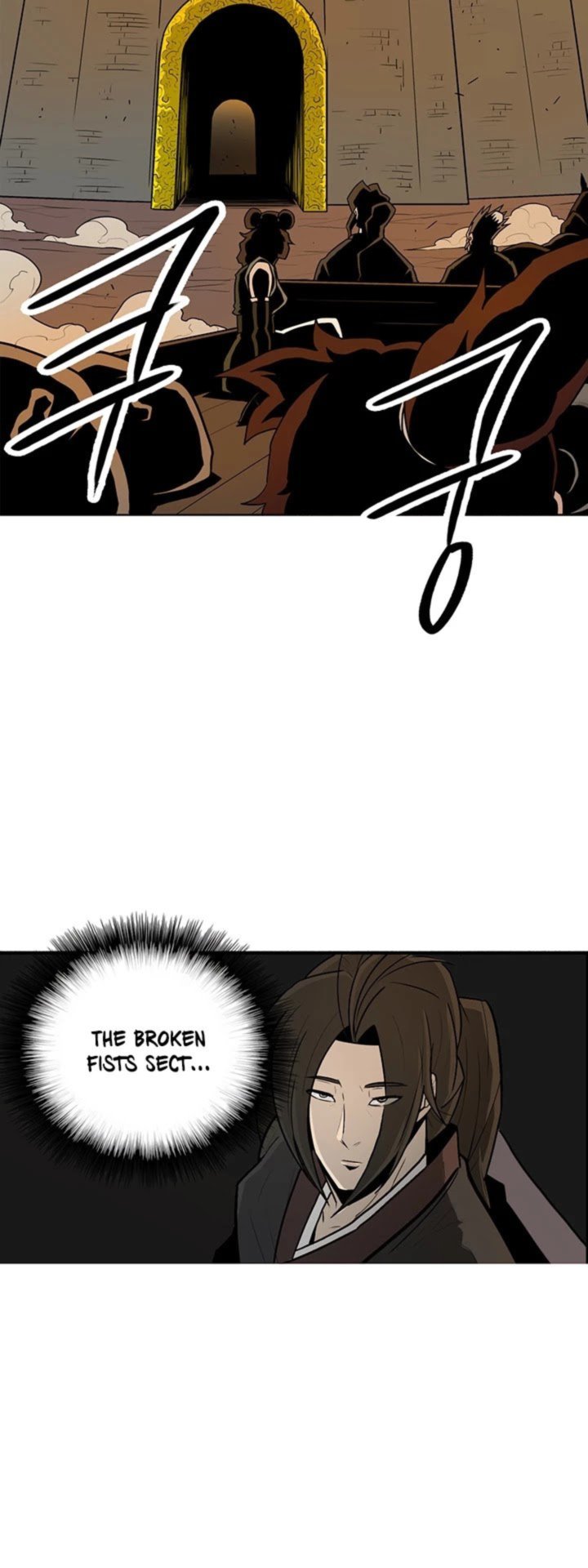 Legend Of The Northern Blade 33 24