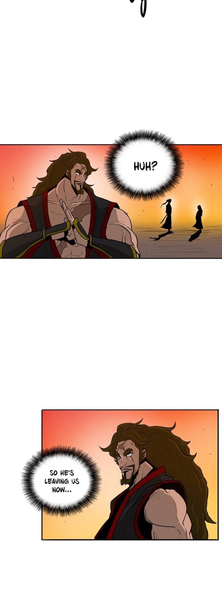 Legend Of The Northern Blade 33 30