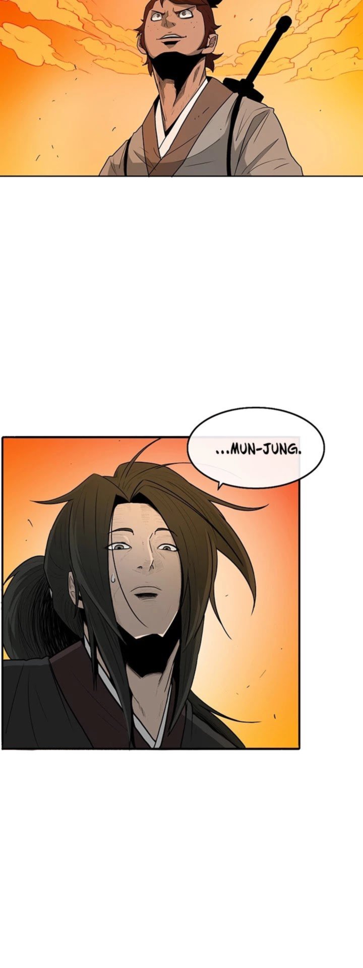 Legend Of The Northern Blade 33 39