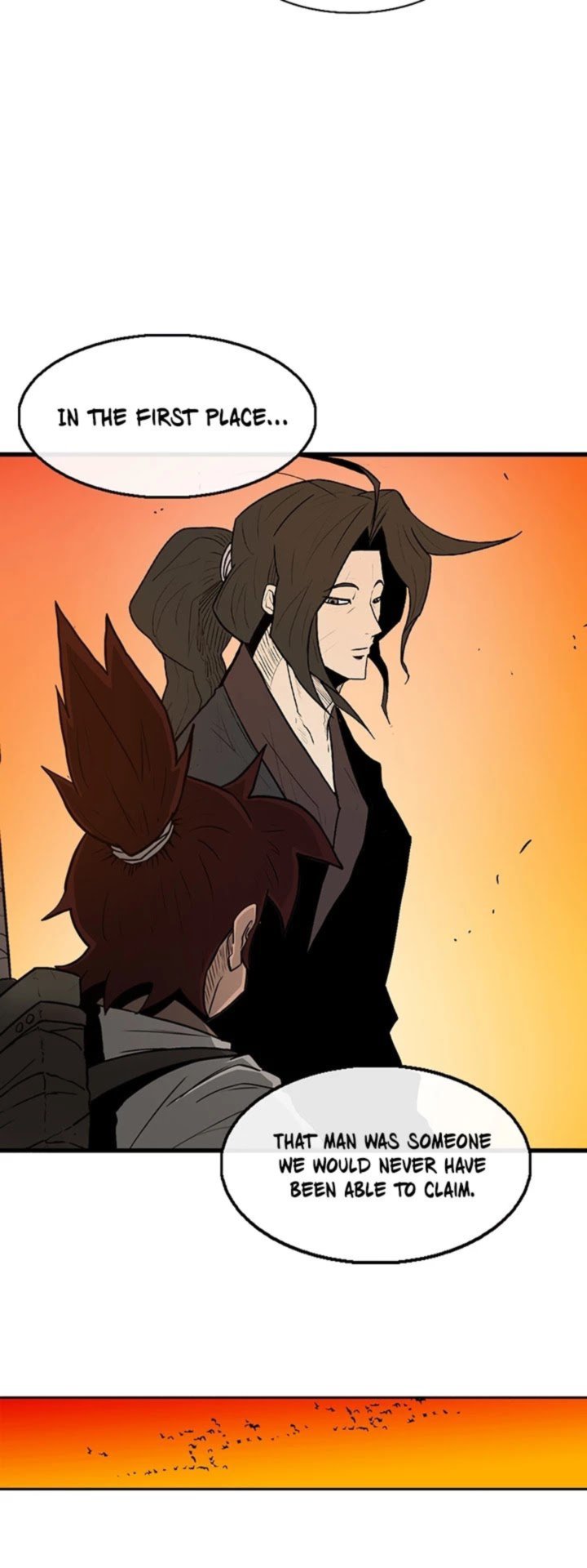 Legend Of The Northern Blade 33 42