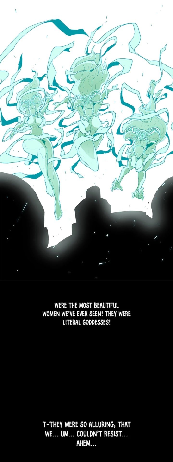Legend Of The Northern Blade 34 19