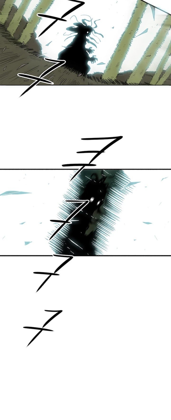 Legend Of The Northern Blade 34 40