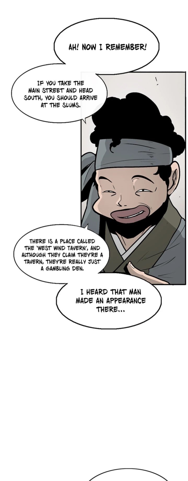 Legend Of The Northern Blade 34 7