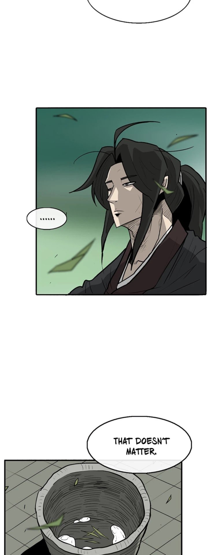 Legend Of The Northern Blade 35 14