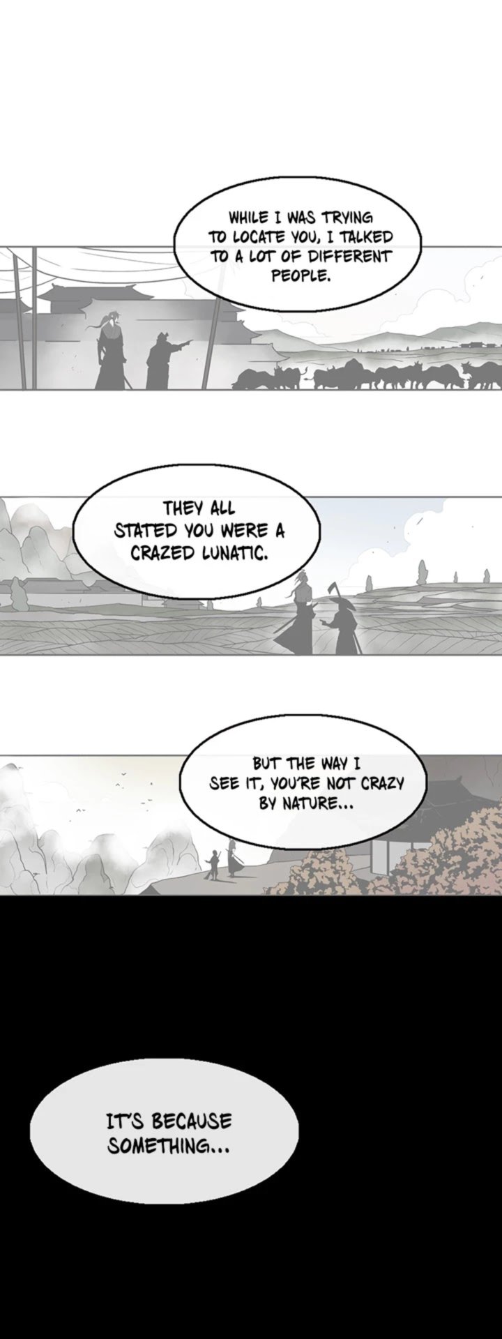 Legend Of The Northern Blade 35 26