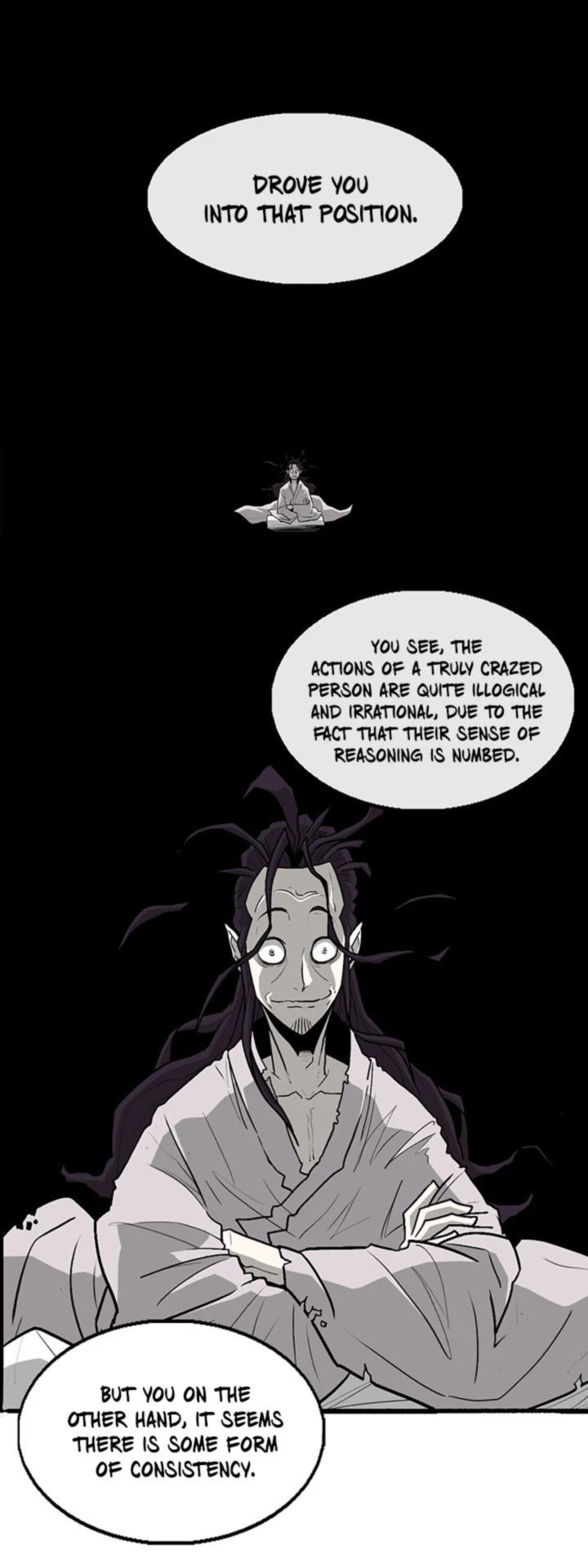 Legend Of The Northern Blade 35 27
