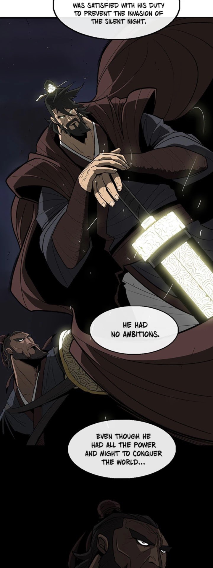 Legend Of The Northern Blade 35 44