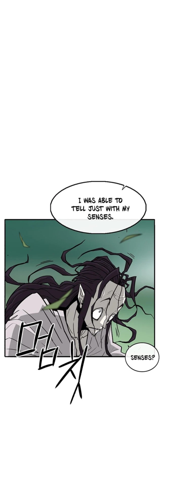 Legend Of The Northern Blade 35 9