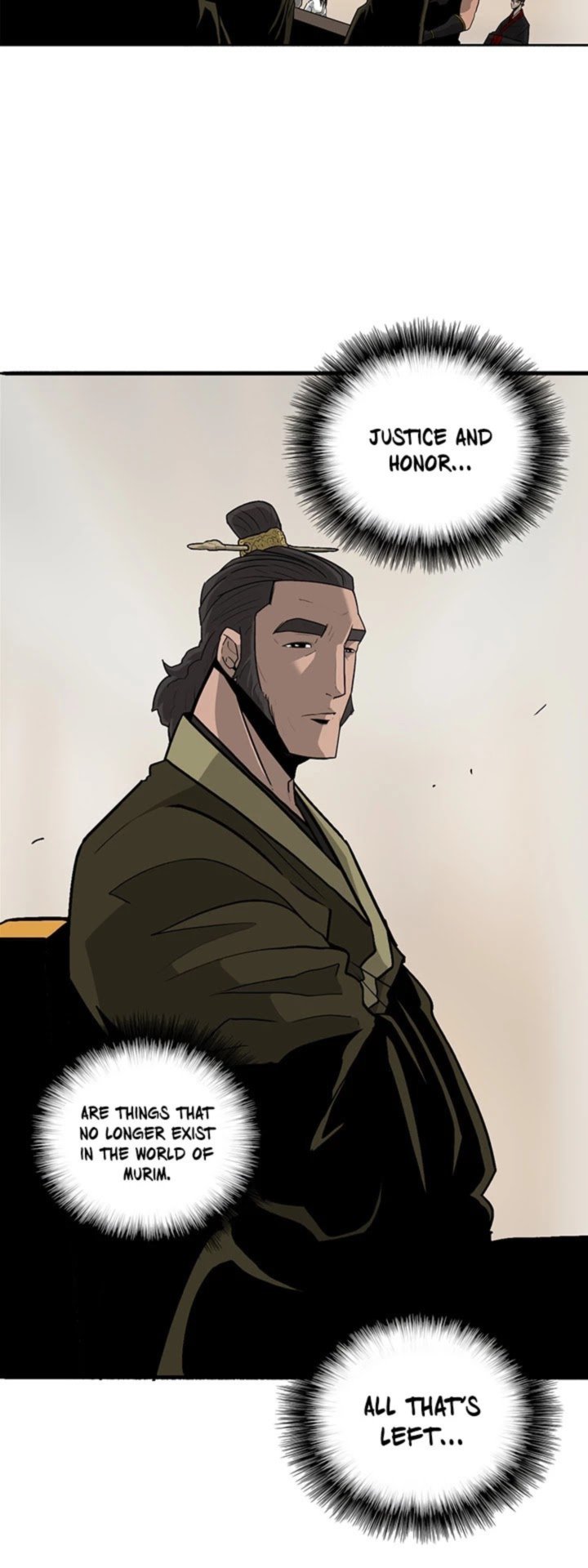Legend Of The Northern Blade 36 18