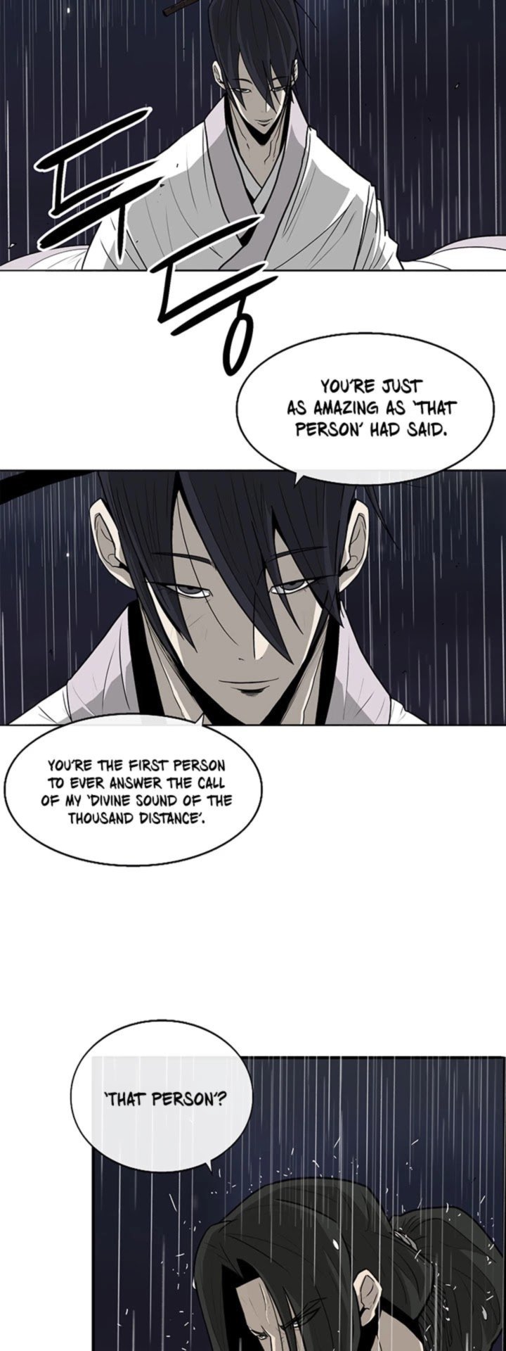 Legend Of The Northern Blade 36 33
