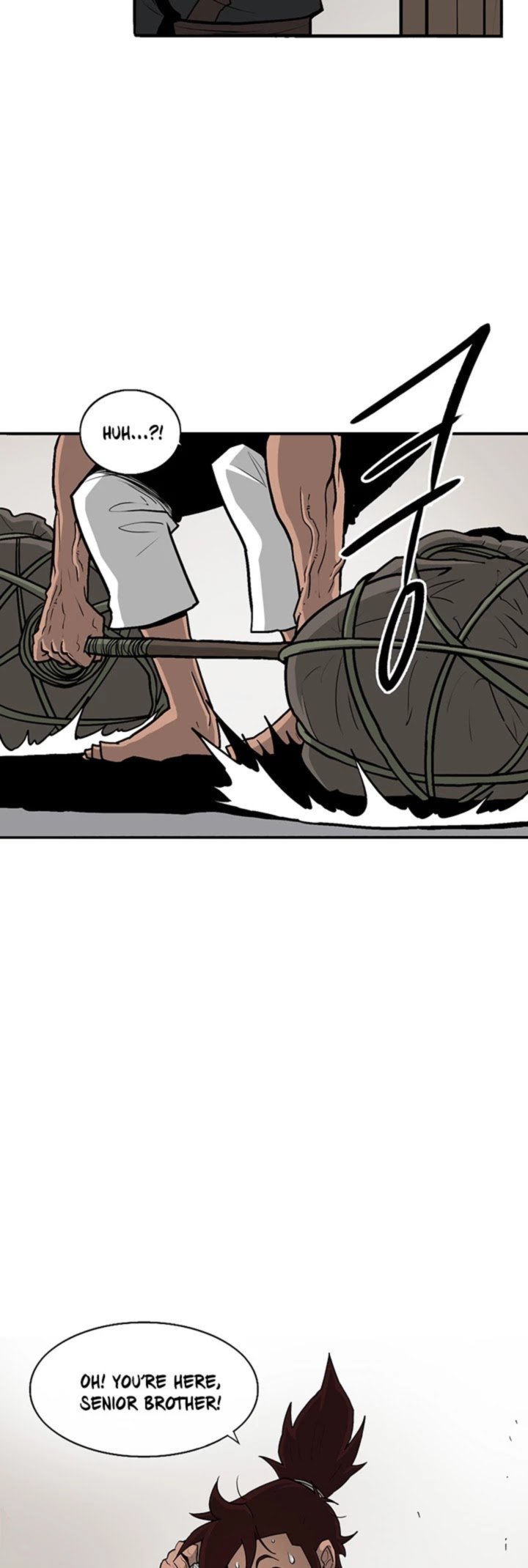 Legend Of The Northern Blade 37 16
