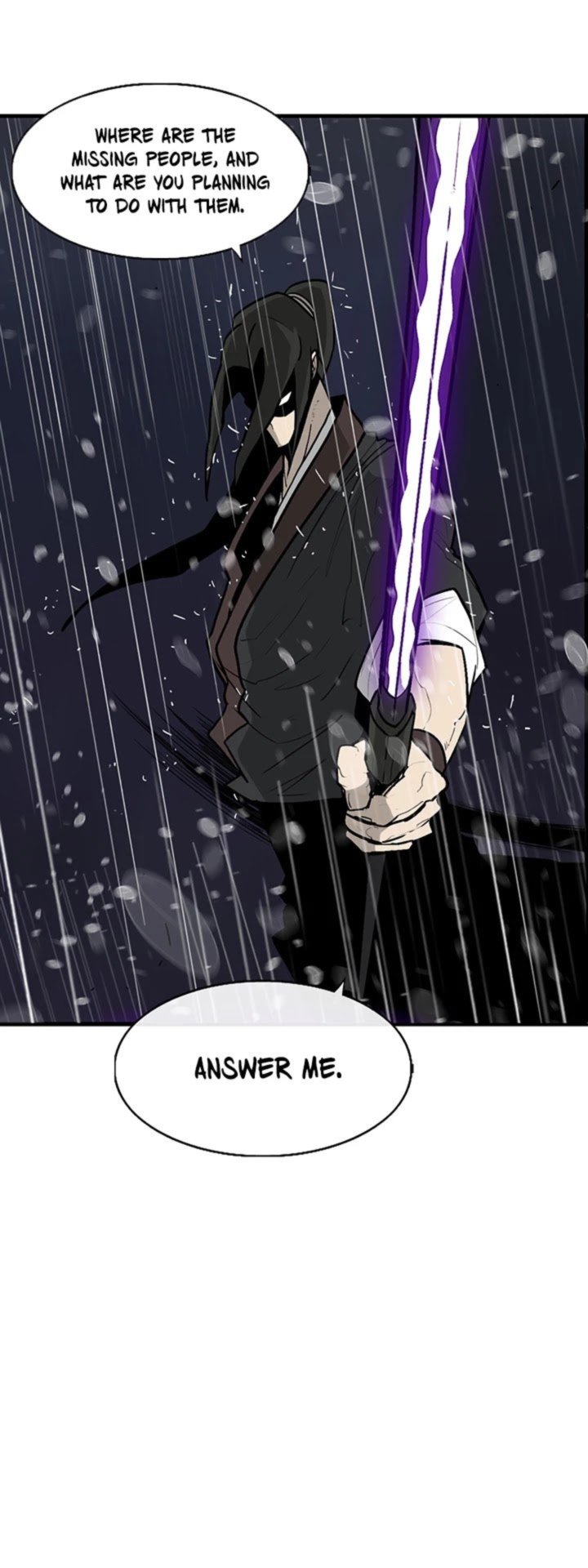 Legend Of The Northern Blade 37 3