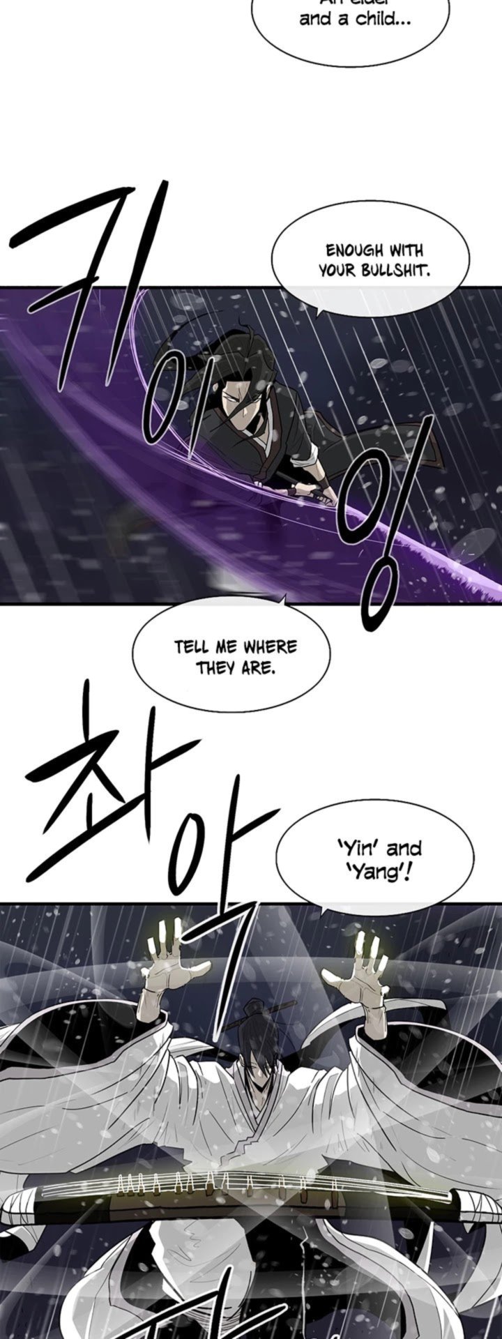 Legend Of The Northern Blade 37 8