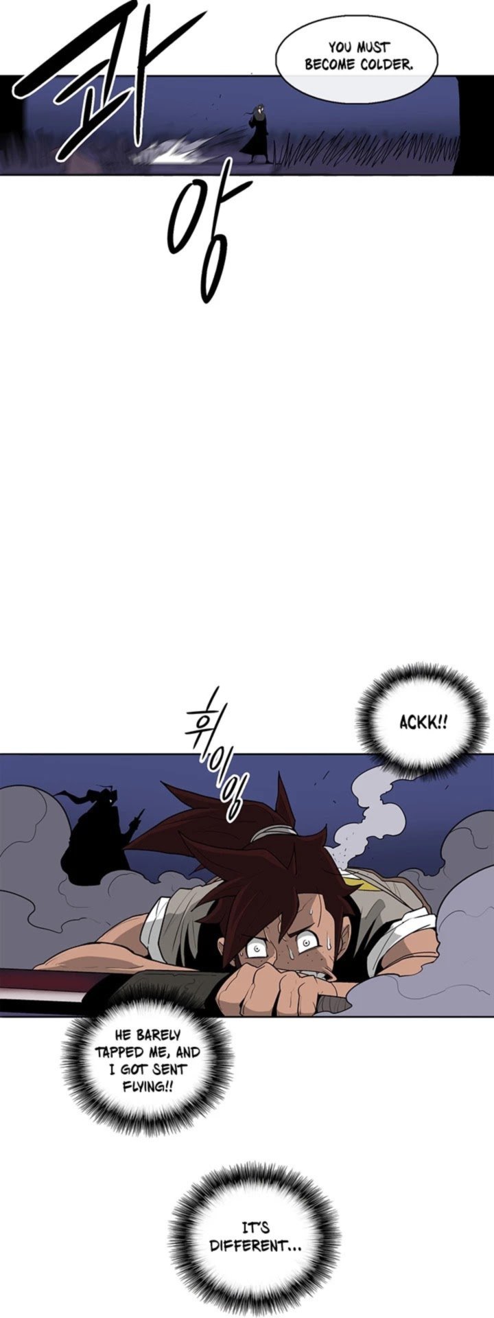 Legend Of The Northern Blade 38 21