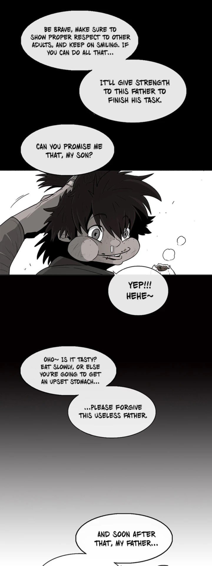 Legend Of The Northern Blade 38 7