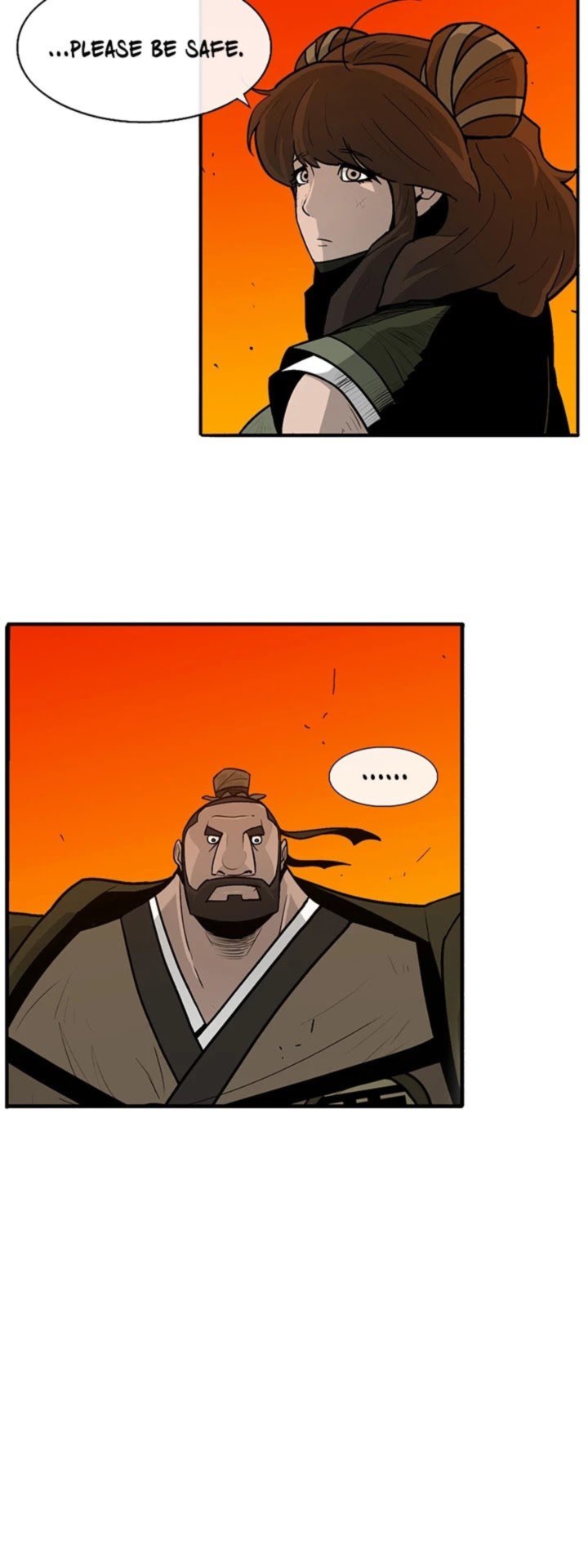 Legend Of The Northern Blade 39 32