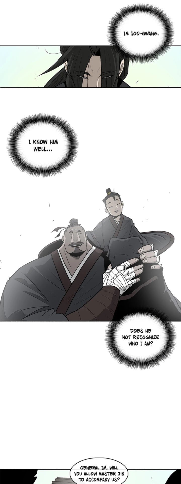 Legend Of The Northern Blade 39 7