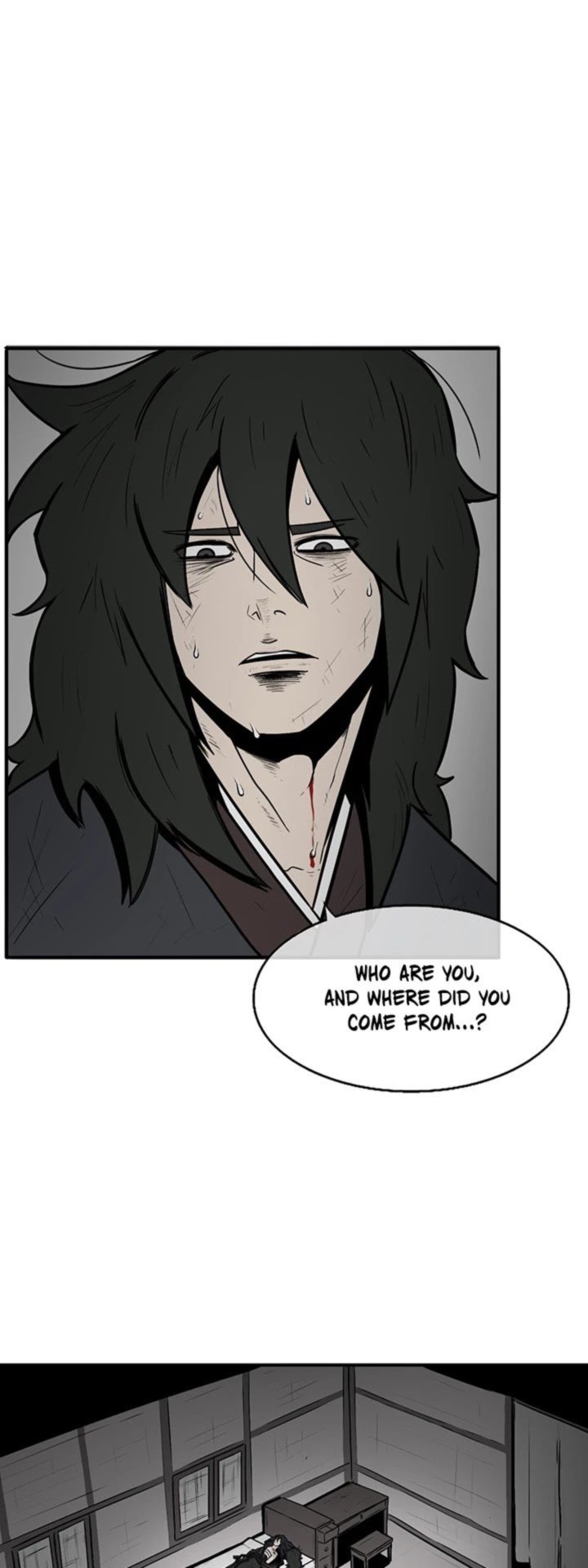 Legend Of The Northern Blade 4 13