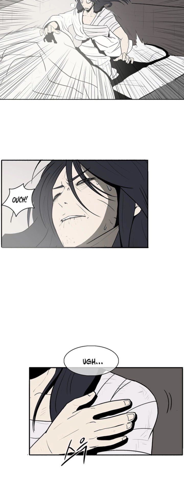 Legend Of The Northern Blade 4 18