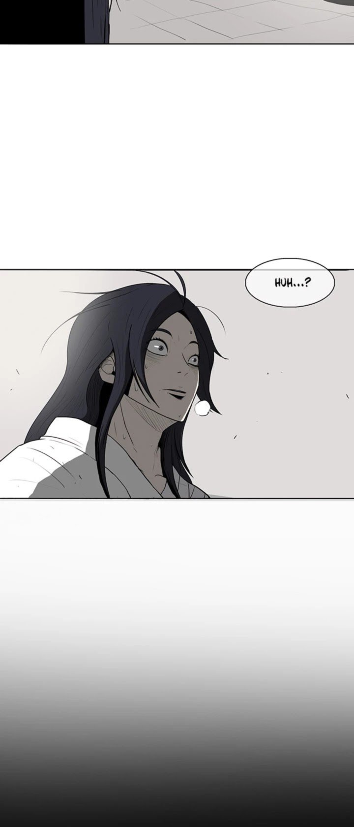 Legend Of The Northern Blade 4 21