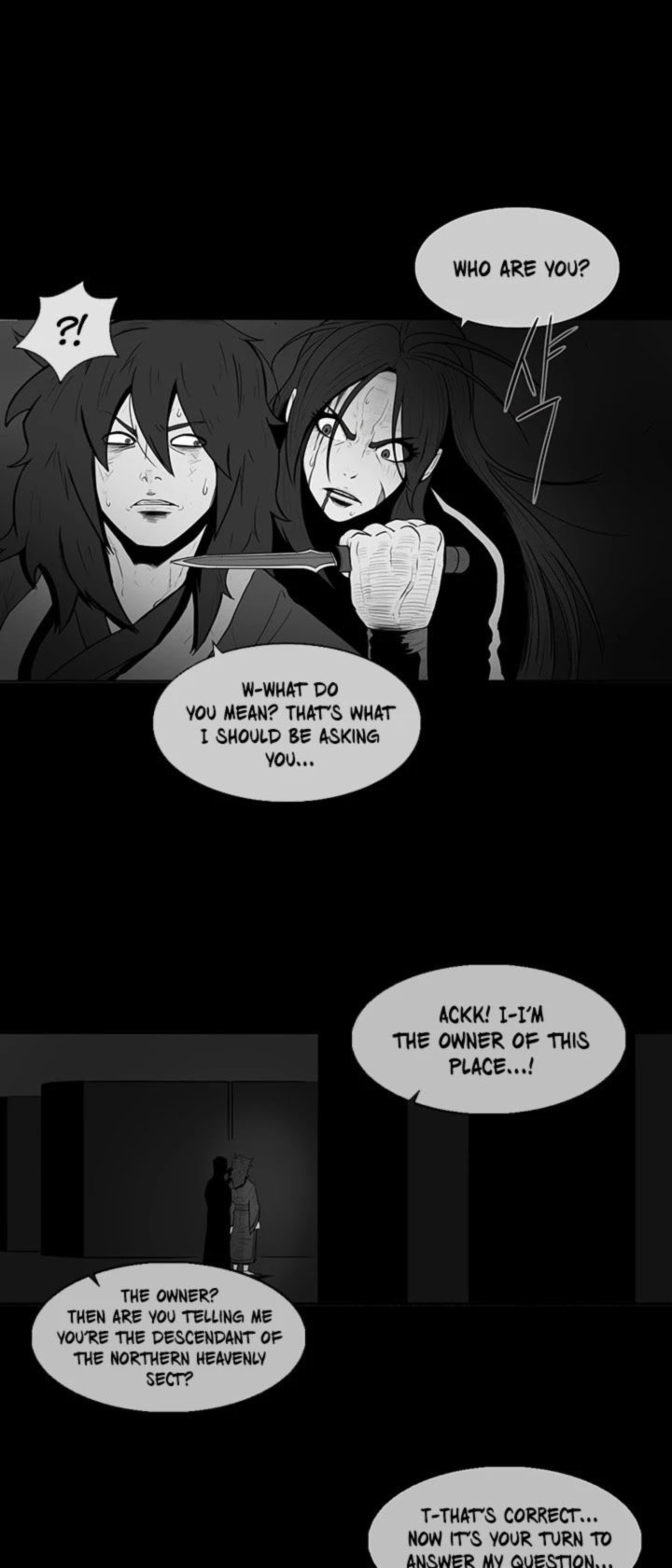 Legend Of The Northern Blade 4 23