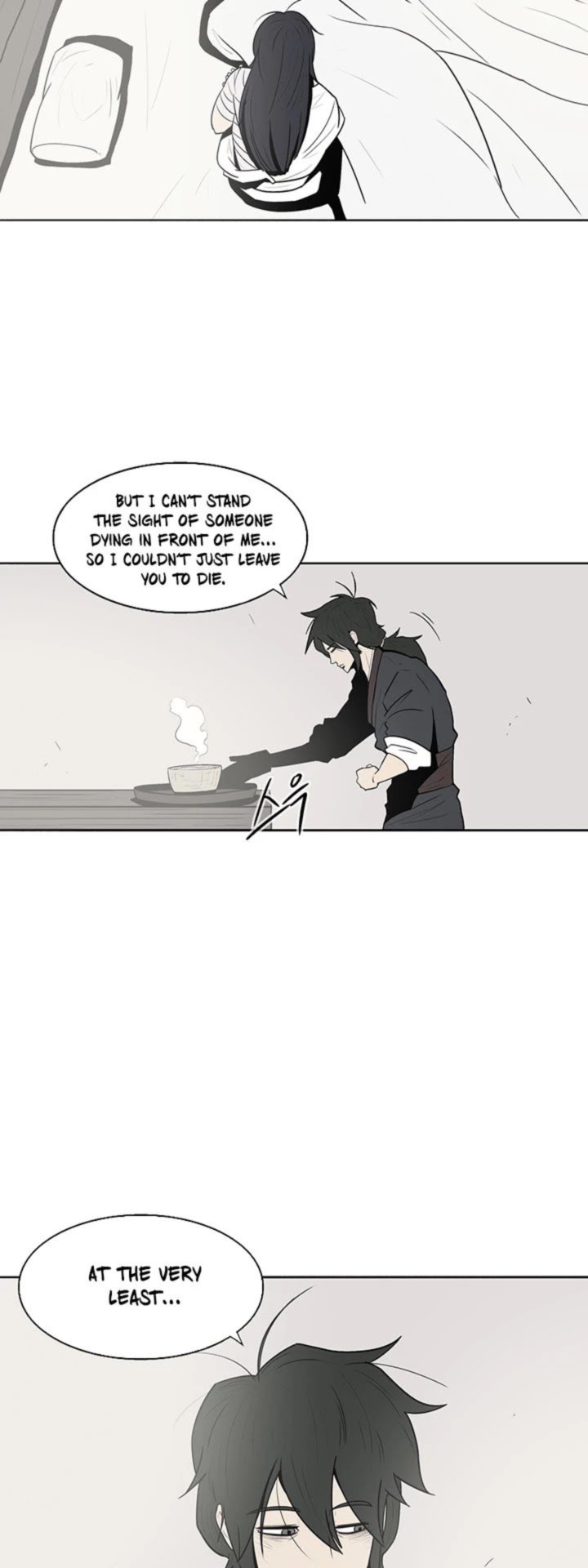 Legend Of The Northern Blade 4 28