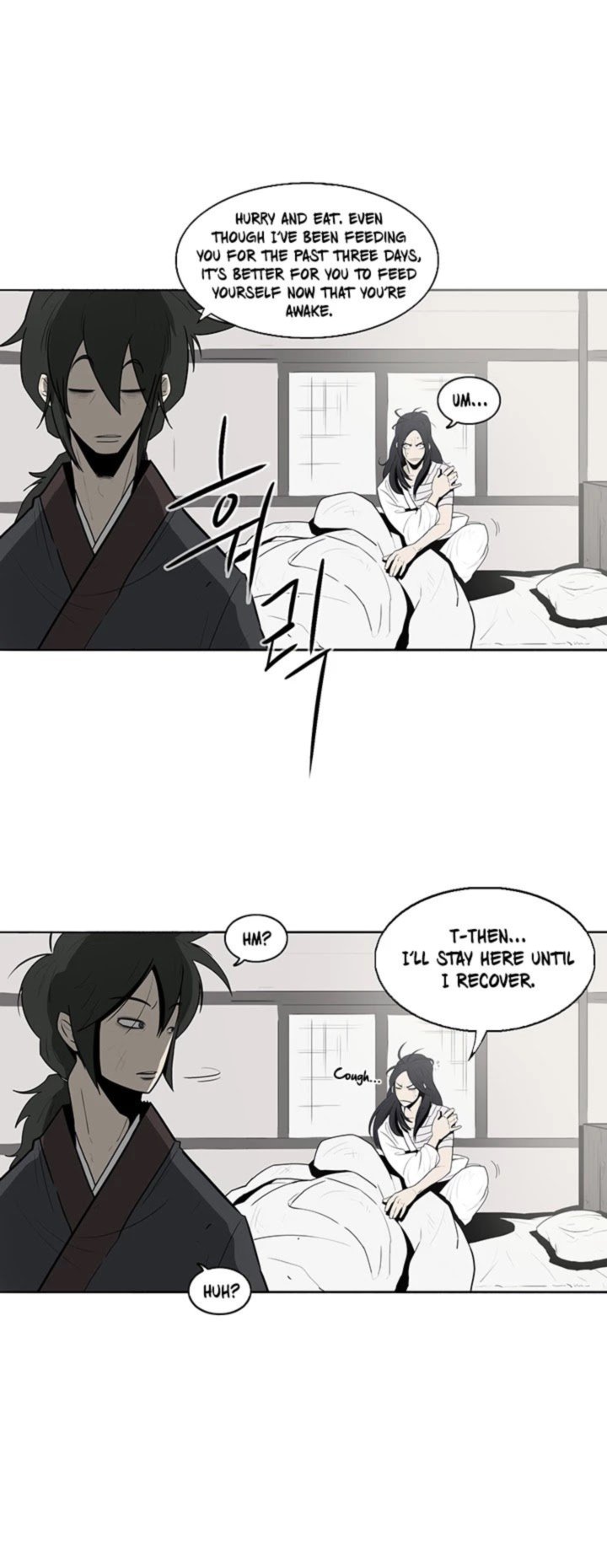 Legend Of The Northern Blade 4 31