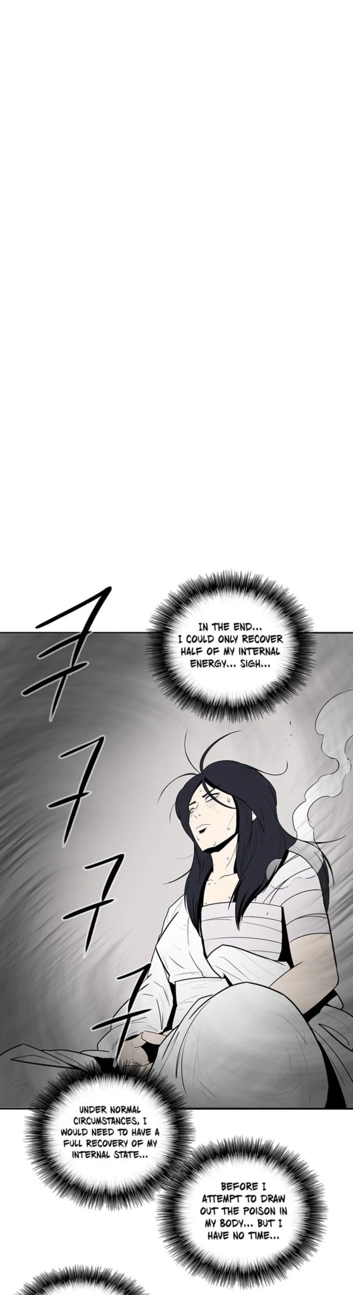 Legend Of The Northern Blade 4 43
