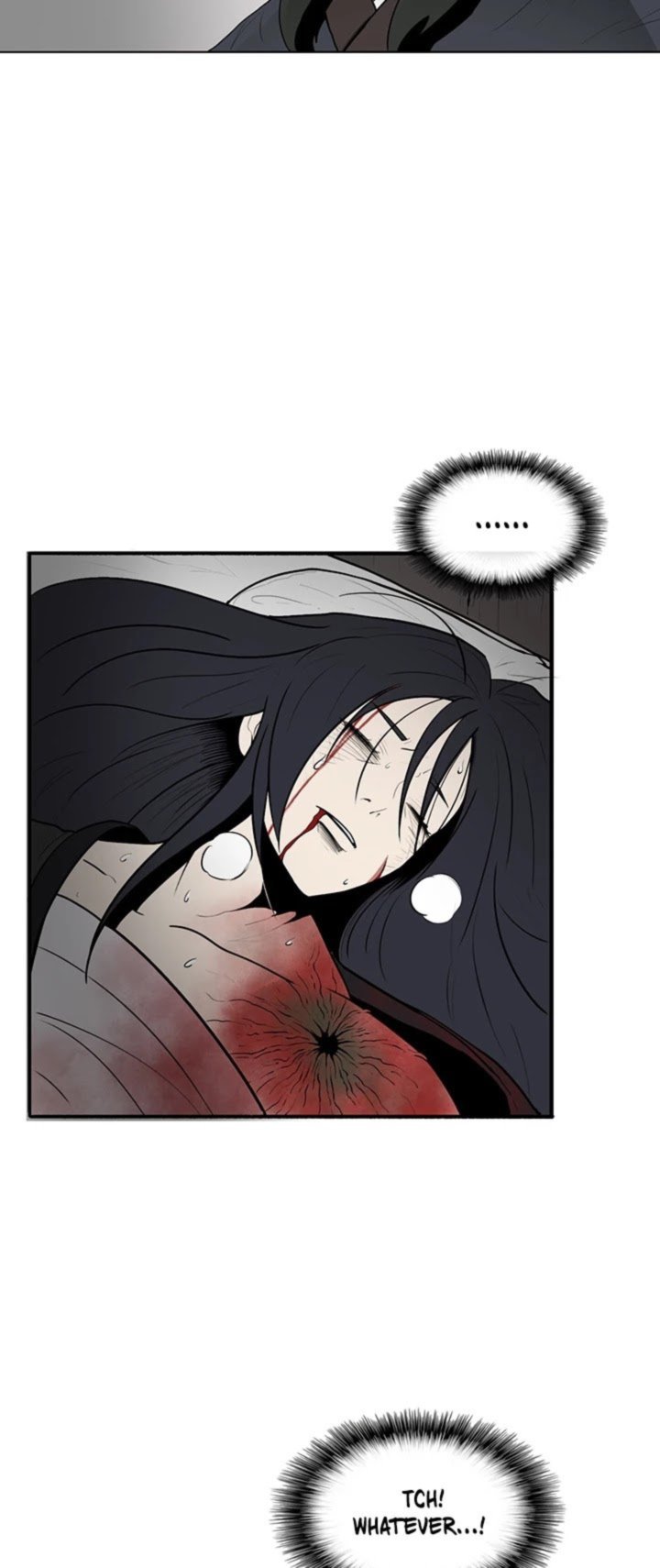 Legend Of The Northern Blade 4 8