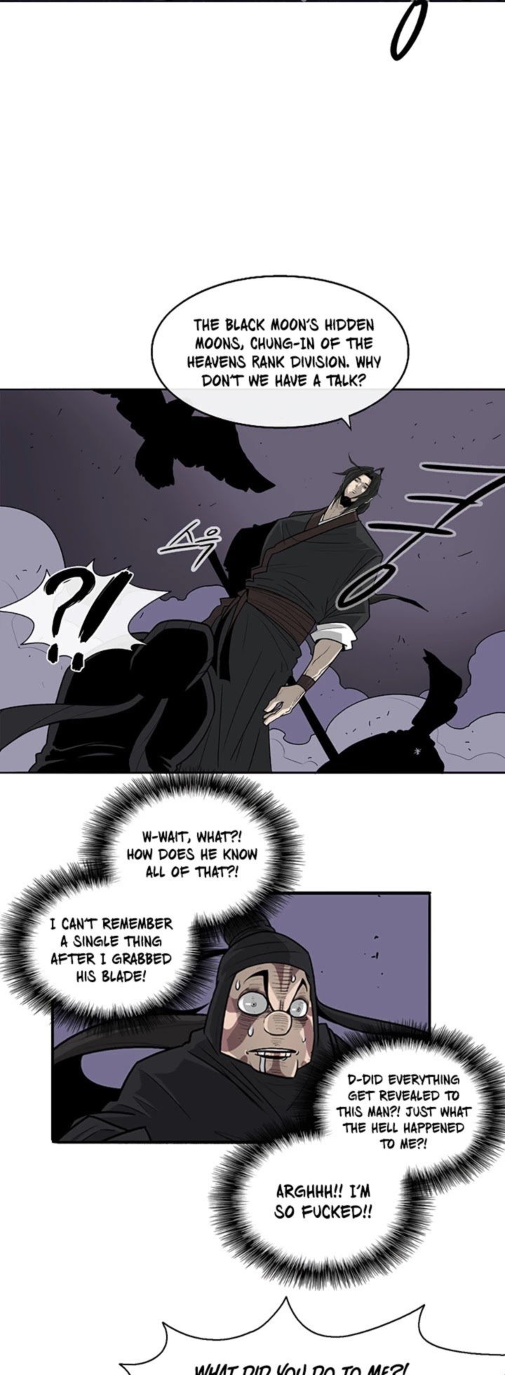 Legend Of The Northern Blade 40 15
