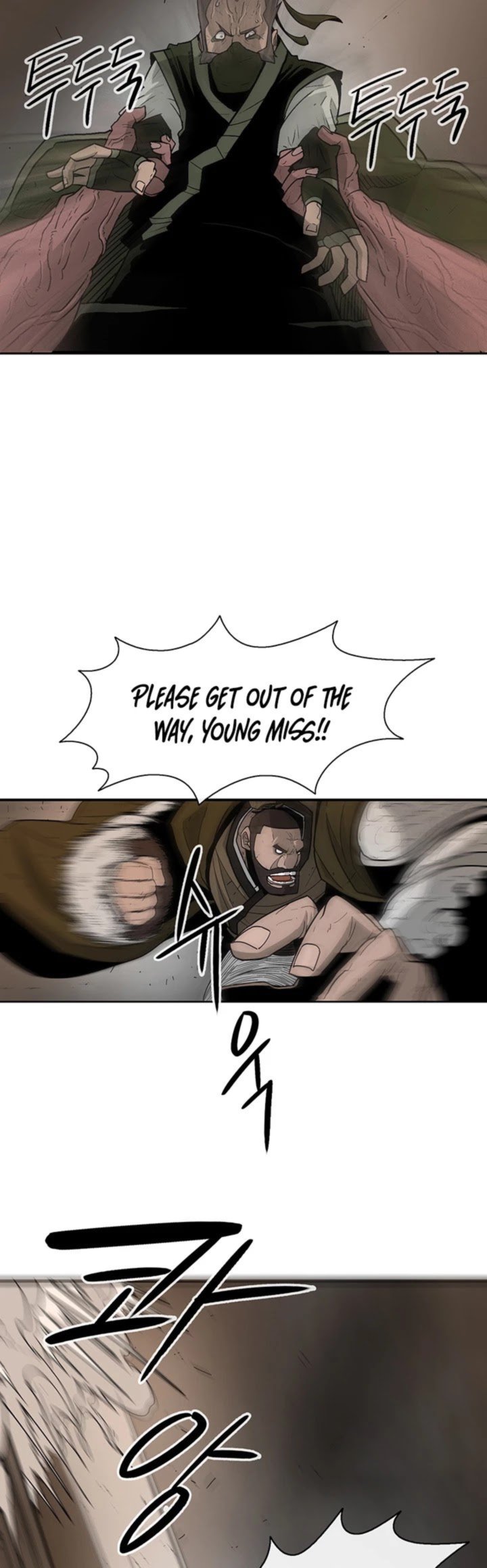 Legend Of The Northern Blade 40 44