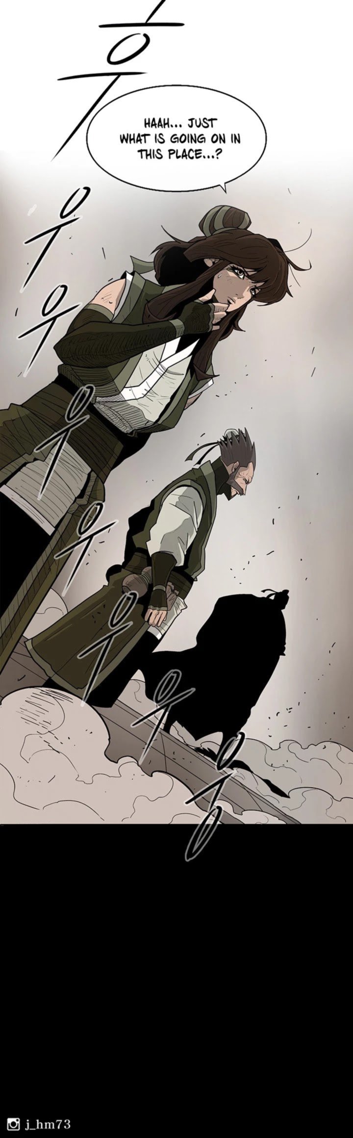 Legend Of The Northern Blade 40 48
