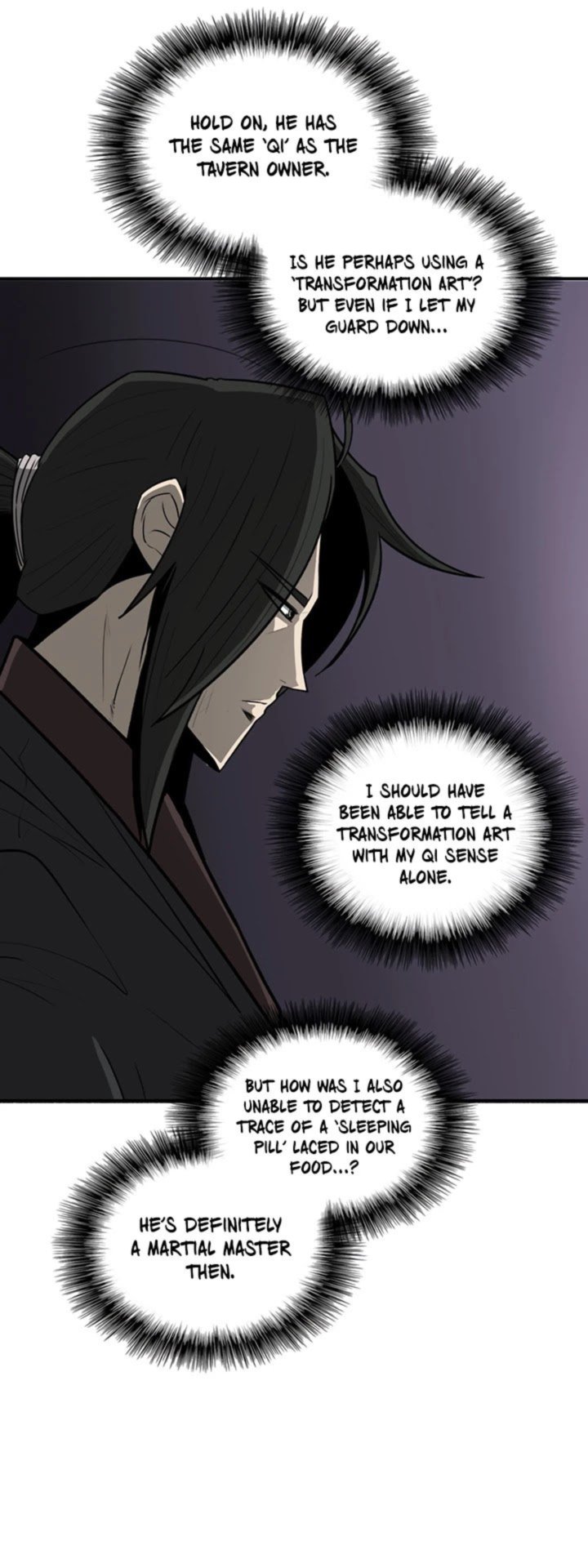 Legend Of The Northern Blade 40 9