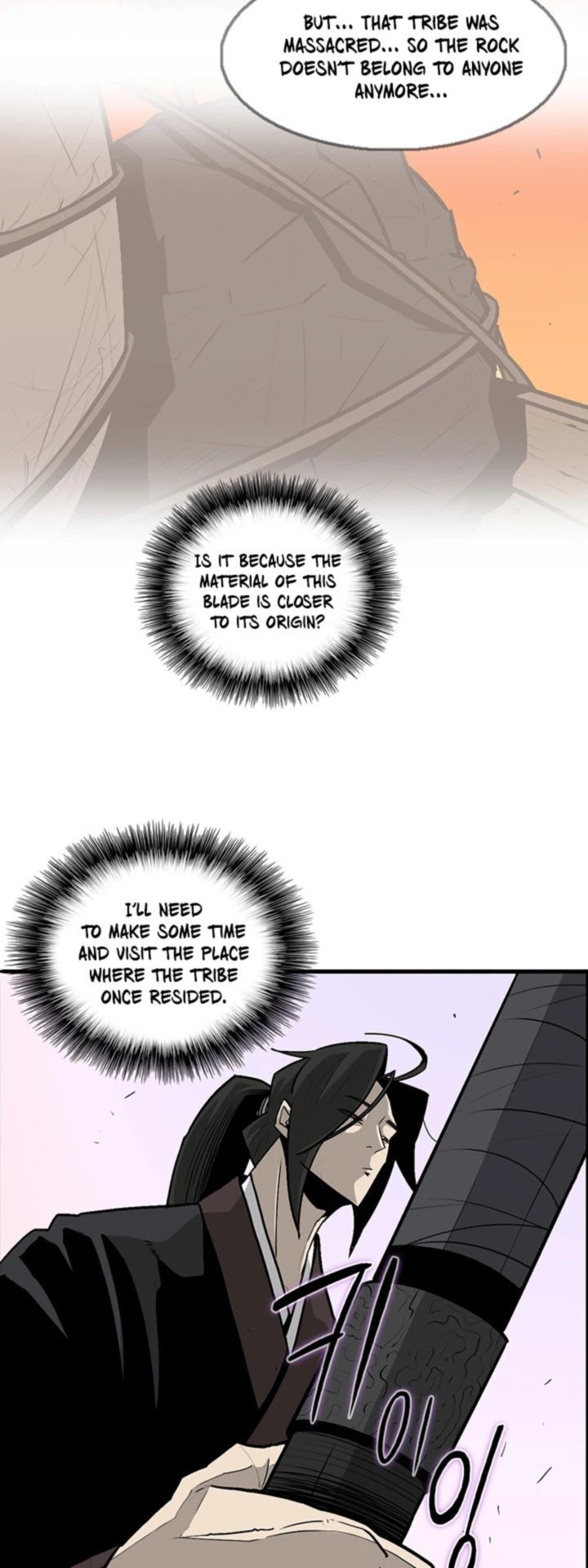 Legend Of The Northern Blade 41 14