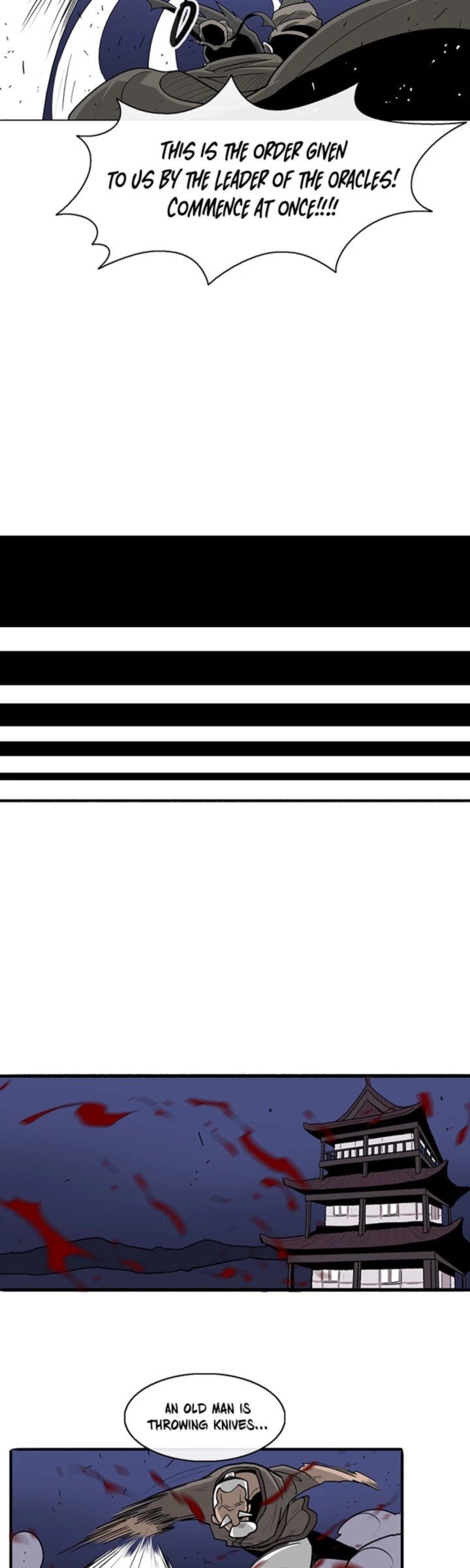 Legend Of The Northern Blade 41 39