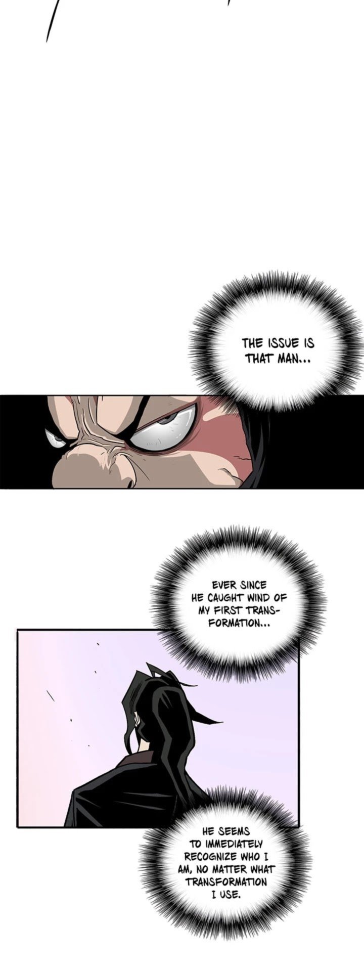 Legend Of The Northern Blade 41 8