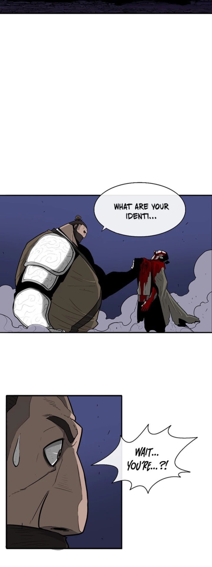 Legend Of The Northern Blade 42 11