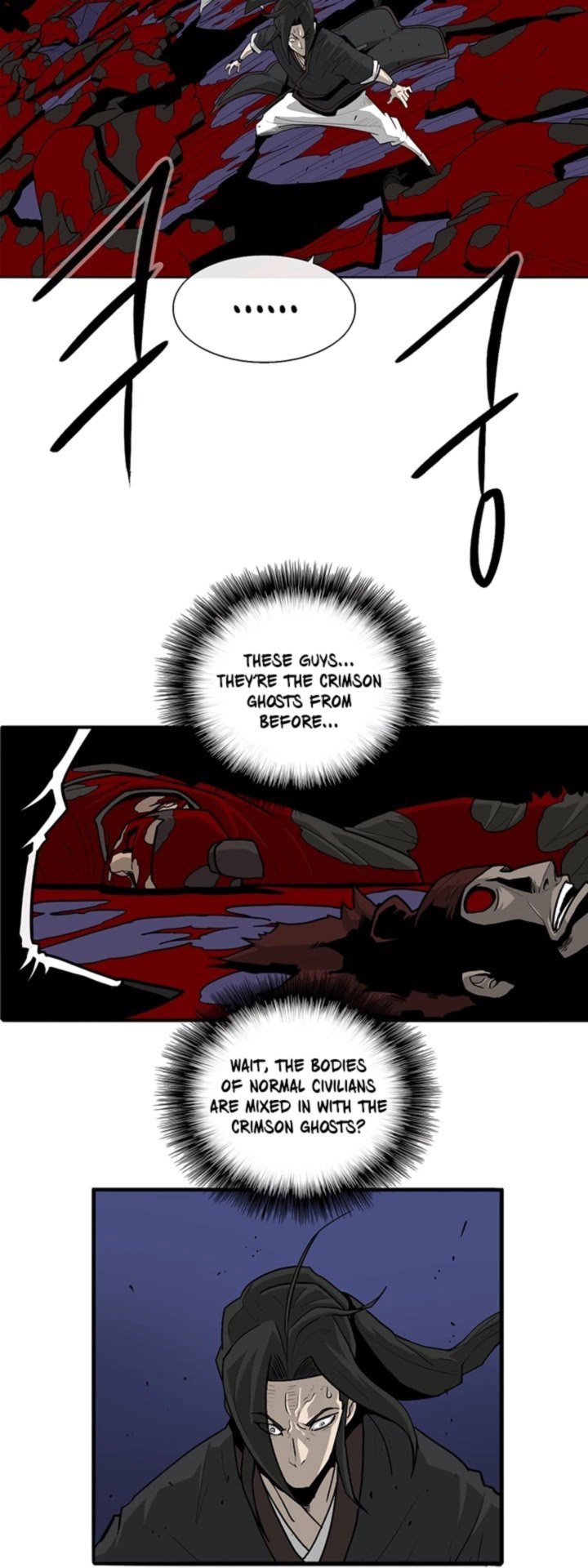 Legend Of The Northern Blade 42 2
