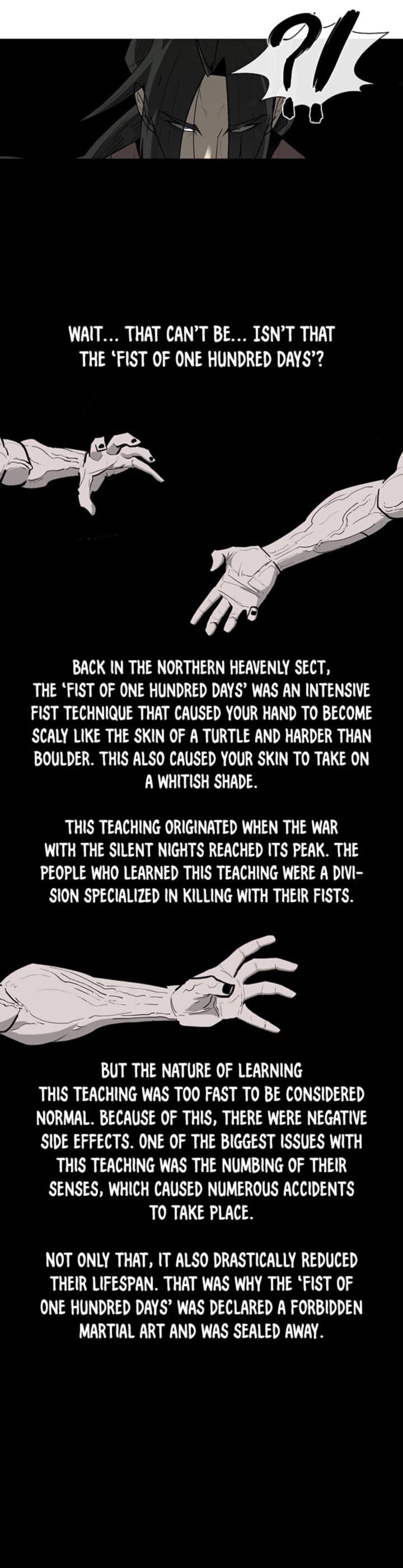Legend Of The Northern Blade 42 31