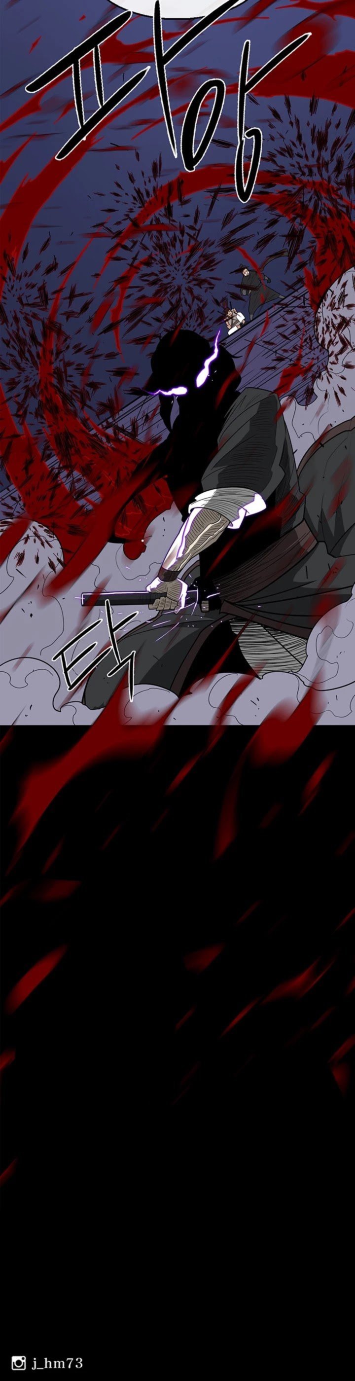 Legend Of The Northern Blade 42 36